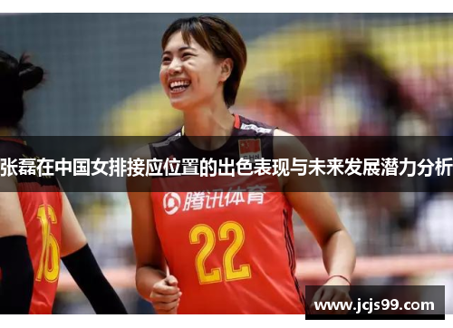 张磊在中国女排接应位置的出色表现与未来发展潜力分析