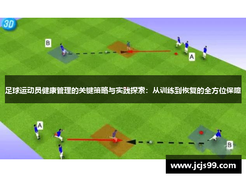 足球运动员健康管理的关键策略与实践探索：从训练到恢复的全方位保障