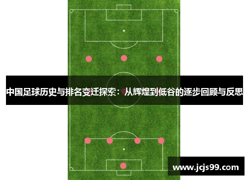 中国足球历史与排名变迁探索：从辉煌到低谷的逐步回顾与反思