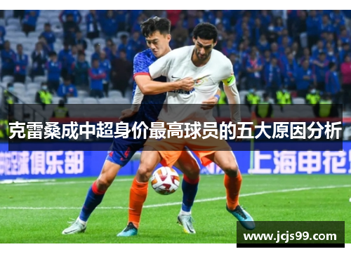 克雷桑成中超身价最高球员的五大原因分析