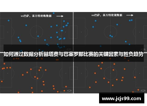 如何通过数据分析赫塔费与巴塞罗那比赛的关键因素与胜负趋势